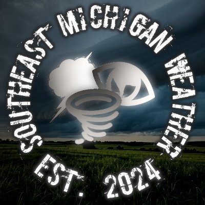 🌪️Weather Nerd🌪️ || Coding Enthusiast || Southeast Michigan || Politics: Moderate Right || Christian || Head forecaster of @SoutheastMI_WX