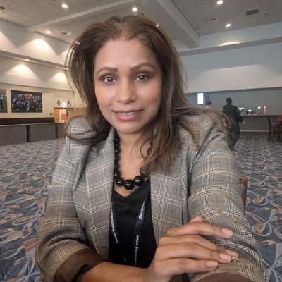 Dr Soumitri Chakraborty (she/her) Profile