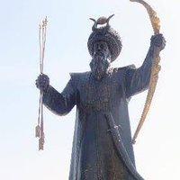 AKINCI MELİK-kadim çeri 3 (@melikceri) Twitter profile photo