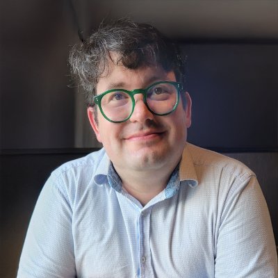 Redhatter. Lover of ethnic food and XKCD.
https://t.co/zTivXCfW1D
He/Him.