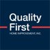 Quality First Home Improvement, Inc. (@quality1sthome) Twitter profile photo Quality First Home Improvement, Inc. (@quality1sthome) Twitter profile photo