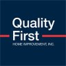 Quality1stHome's profile picture. Your one-stop-shop for home renovations and energy solutions. Solar, windows, doors, roofing, concrete - we've got you covered. 
Contact us for a free estimate!