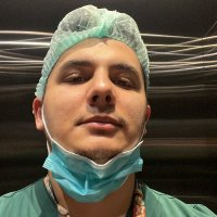 Dr Ahmet Hakan Bulut (@fearofsouls) 's Twitter Profile
