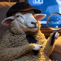 Satte Tiere - Fed Animals - Satire (@sattefed) 's Twitter Profile Photo