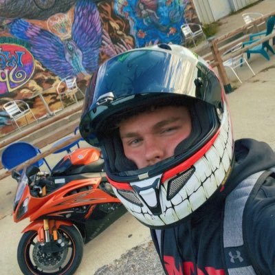 Nick Gray Profile