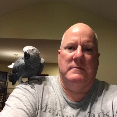 Old, bald, fat, hooked on bourbon and cigars. Can life get any better?