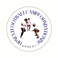 UPNEXT FOOTBALL CAMPS (@upnextcamps) 's Twitter Profile