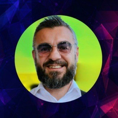 📈 I can help you build AI/ML solutions from 0 to 1
✨Teaching & eating #data #ai #ml #genAI
☁️ Google Developers Organizer, @GdgSarajevo