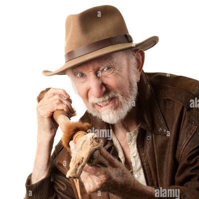 @thearcaolojist
