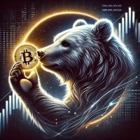 Kiss Of Bear (@kissbearcrypto) Twitter profile photo