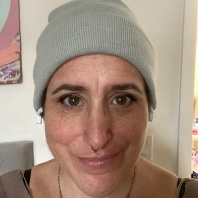 pattywritesTO 🇵🇸🔻 Profile