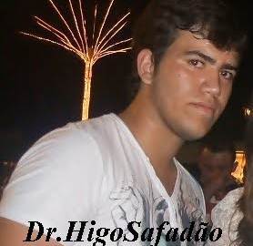 Grande fã de @WesleySafadao & @GarotaSafada !