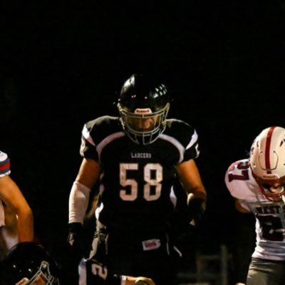 Tony Irizarry Profile