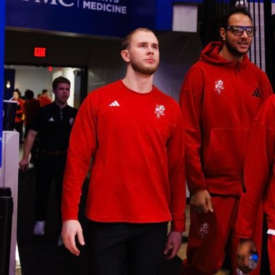 @LouisvilleMBB Graduate Assistant 256 | 901 | 502