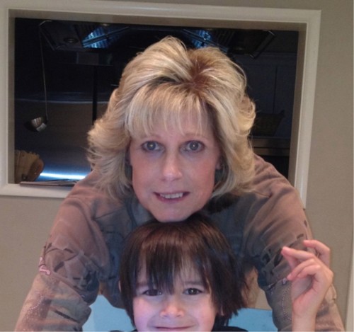 linniemm's profile picture. 