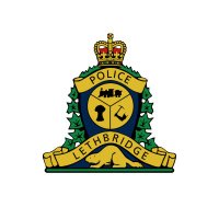Lethbridge Police (@lethpolice) 's Twitter Profile Photo Lethbridge Police (@lethpolice) 's Twitter Profile Photo