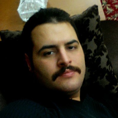 Mohammad Ali Salehi Profile