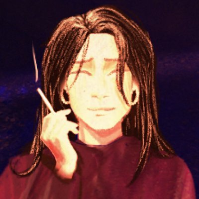Hannighan🍒さんのプロフィール画像