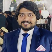 Syed Shahzaib Bukhari (@syedshahzebbuk1) 's Twitter Profile