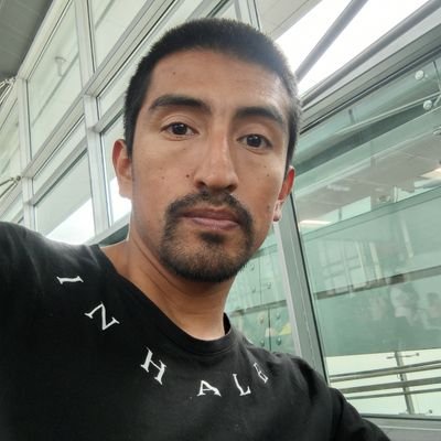 Daniel9356's profile picture. Conociendo nuevos aprendizajes