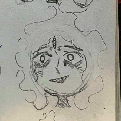 He/him (but they/them also works :D ) I draw and will try to post more. I repost a lot and may sometimes be slight nsfw. Trans rights are human rights btw