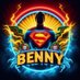 Benny 🇵🇹⭕🦍 (@stundbear) Twitter profile photo Benny 🇵🇹⭕🦍 (@stundbear) Twitter profile photo