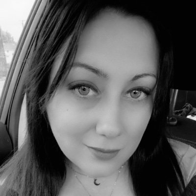 This is my new and improved twitter. Anyone who wants to know anything click on my website