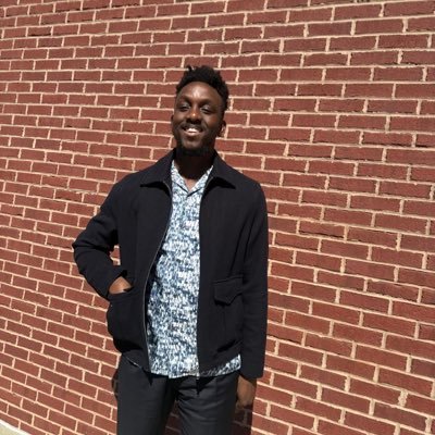 CharlesAsianya's profile picture. 