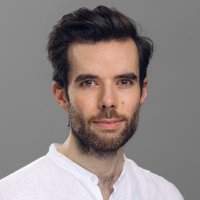 Robert Kirk (@_robertkirk) 's Twitter Profile