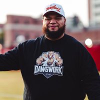 Coach Dogg (@aaronamaama) 's Twitter Profile