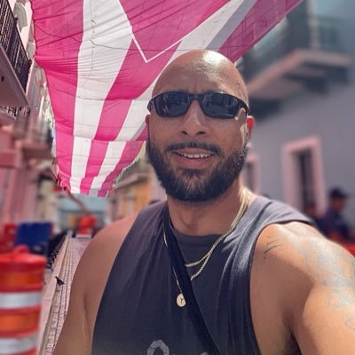 IT dude, 718/804, co-host of @NWBarredPodcast , Event Host, #isles Yanks & Bulls fanatic, IG: Corona_moe ✊🏽🇵🇷