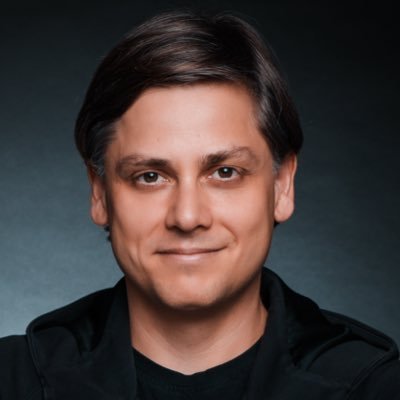 Patrick Bunk Profile