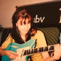 luz (@machineguuun) 's Twitter Profile Photo
