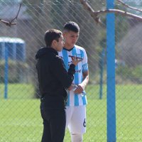 Francisco Oreb ✍️ (@oreb_rc) 's Twitter Profile Photo Francisco Oreb ✍️ (@oreb_rc) 's Twitter Profile Photo
