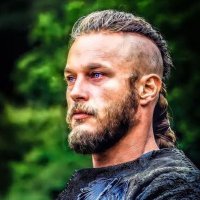 Fenerli Ragnar (@lordragnarlt) Twitter profile photo