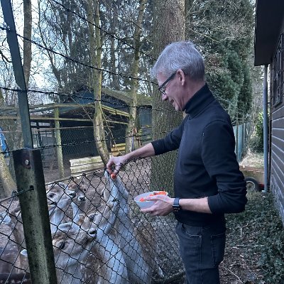 Svenvandebergh's profile picture. https://t.co/Wm2A6Pwd2I