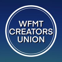 WFMT Creators (@wfmtcreators) Twitter profile photo