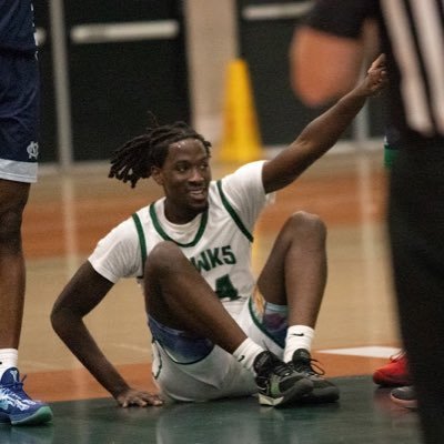 6’5 Forward Rockland Community College Men’s Basketball