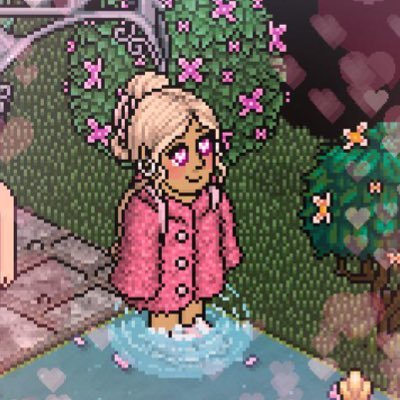 lovingxhab's profile picture. 🎀🧁🧸