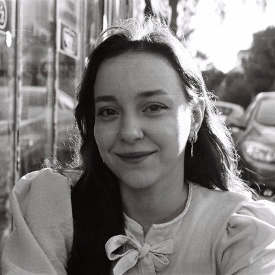 Karinaさんのプロフィール画像