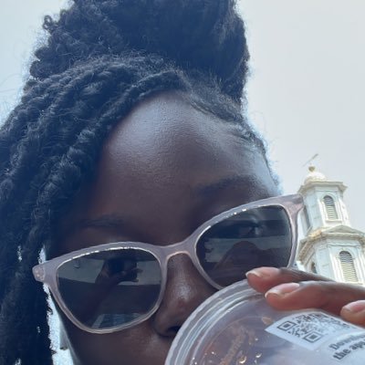 Higher expectations of me ?? Afta mi nuh pastor or yuh muma - Grace Hamilton || 🏳️🌈