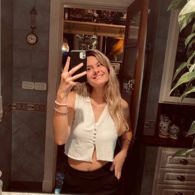 Acuariana✨🤪❤️