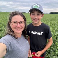 Jennifer Thompson, CCA-ON (@jthompson_crops) 's Twitter Profile