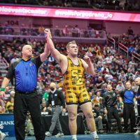 Cooper Martinson (@coopermartinso4) 's Twitter Profile