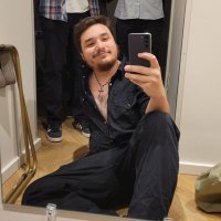 Baron (@itsyourboideko1) 's Twitter Profile