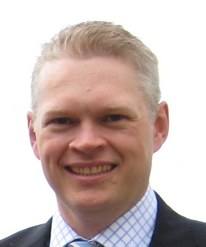 danthomso's profile picture. Helping customers improve their financial wellness and an interest in digital health #Fintech #cx #digitalhealth #sailing Views are my own