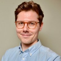 Jeremy Simes (@jeremysimes) 's Twitter Profile