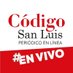 Código San Luis (@codigosanluisi) Twitter profile photo