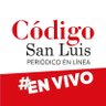 codigosanluisi's profile picture. Medio de comunicación. Política,Cultura, Salud, Humor, Cine y mucho más....