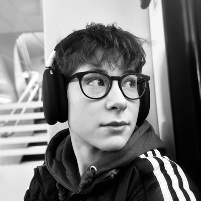 CinjaVoss's profile picture. 